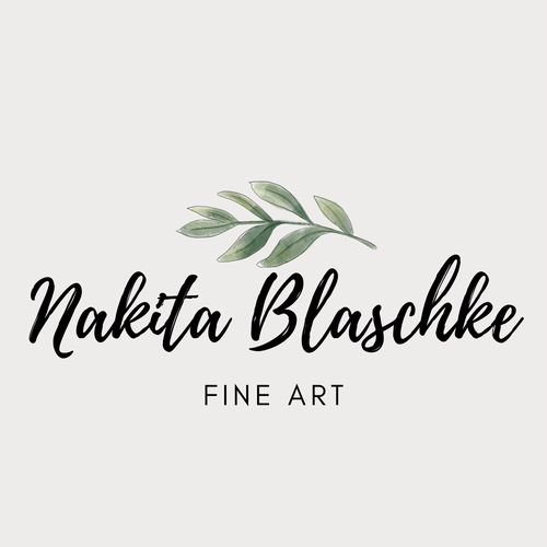 Nakita Blaschke Fine Art